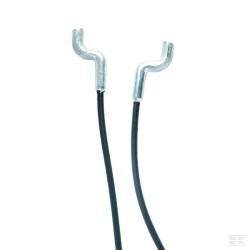 1812-1727-01 DRIVE CABLE-LOWER