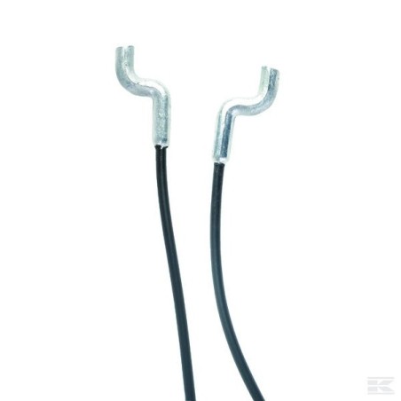 1812-1727-01 DRIVE CABLE-LOWER