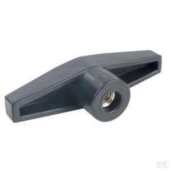 1812-1928-01 WING KNOB