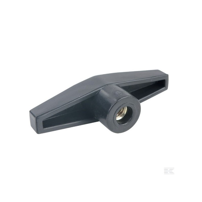 1812-1928-01 WING KNOB