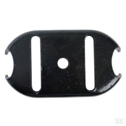 1812-2167-01 SKID SHOE