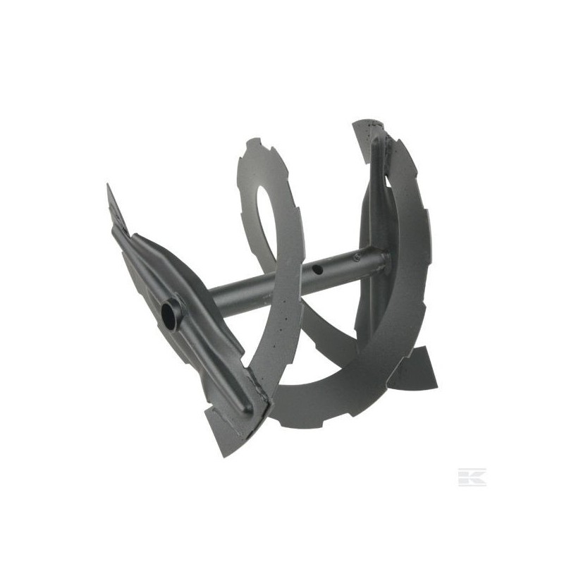 Pignon à vis Archimède droit