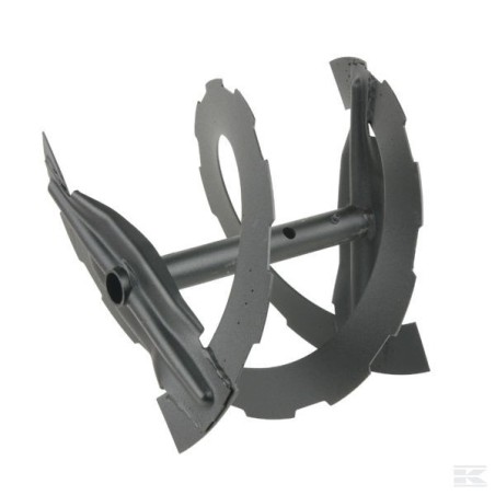 Pignon à vis Archimède droit