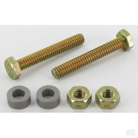 1812-9005-01 BOULON SECTIONNEMENT SNOW POW.