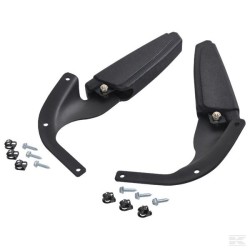 382180112/0 JEU D'ACCOUDOIRS