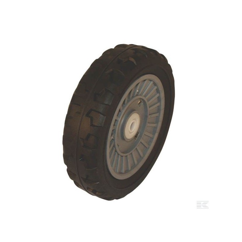 Roue avec roulement D,190 1111