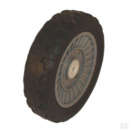 Roue avec roulement D,190 1111