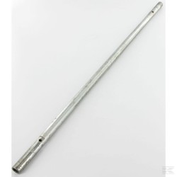 1111-1590-01 WHEEL AXLE