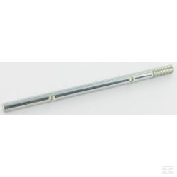 1134-1972-01 LEVIER D'EMBRAYAGE