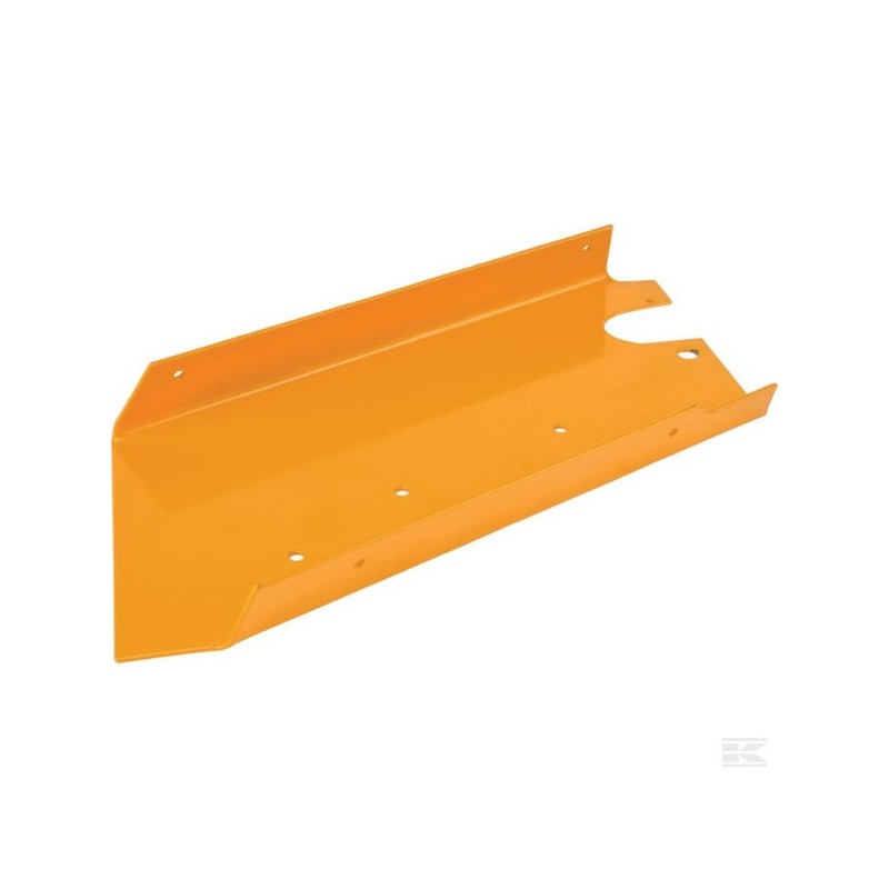 1134-4130-01 COVER LOWER