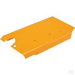 1134-4130-01 COVER LOWER