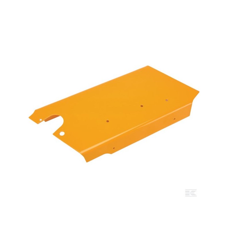 1134-4130-01 COVER LOWER