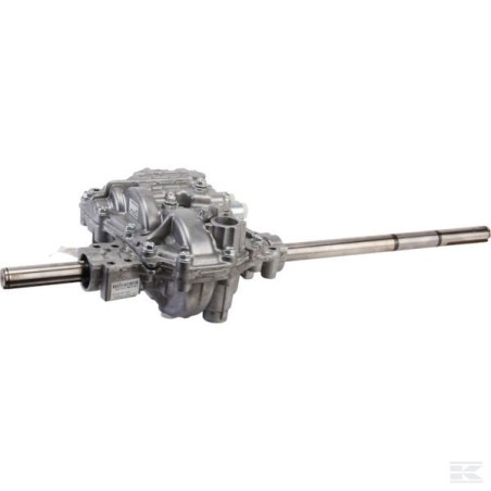 Boite Kanzaki KTM10G