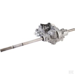 Boite Kanzaki KTM10G