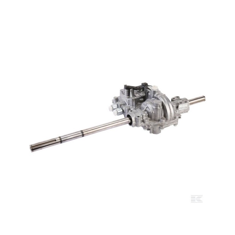 Boite Kanzaki KTM10G