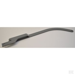 Bras de support D. gris