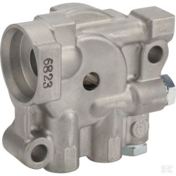 1139-1357-01 PUMP CASE KIT