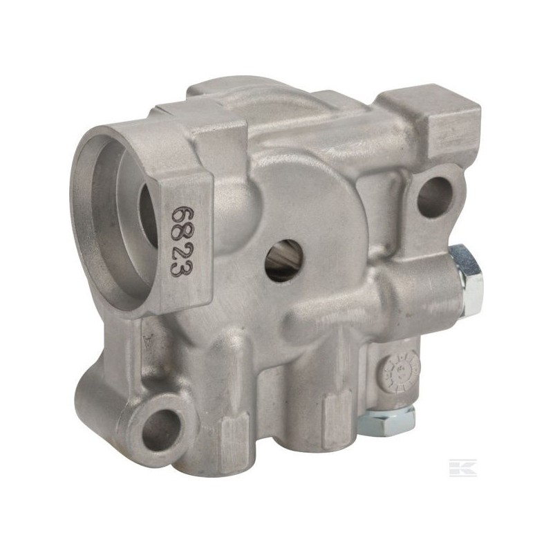 1139-1357-01 PUMP CASE KIT