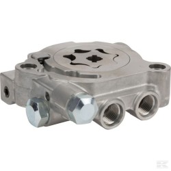 1139-1357-01 PUMP CASE KIT