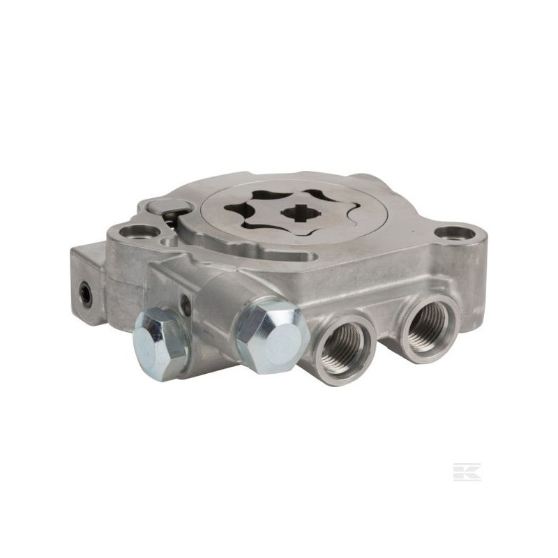 1139-1357-01 PUMP CASE KIT