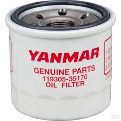 1139-2610-01 OIL FILTER