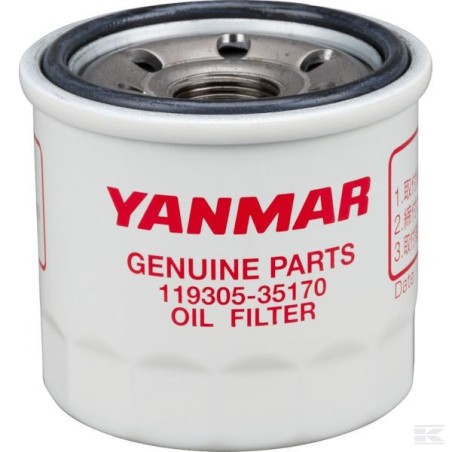 1139-2610-01 OIL FILTER