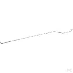 Barre de régulateur