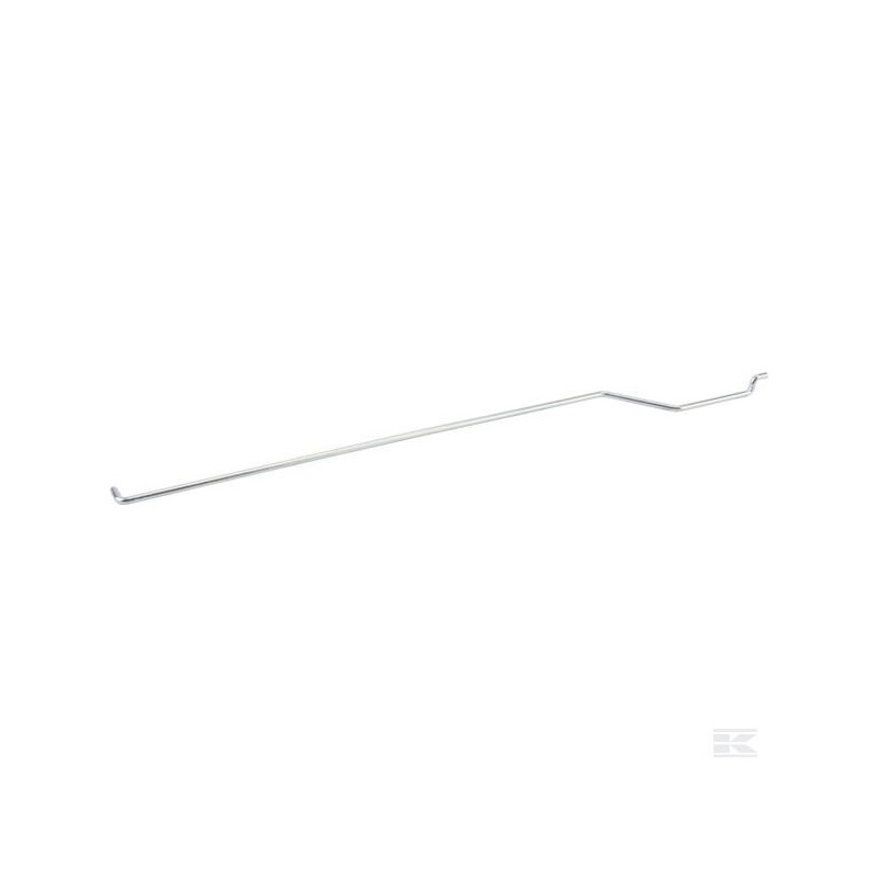 Barre de régulateur