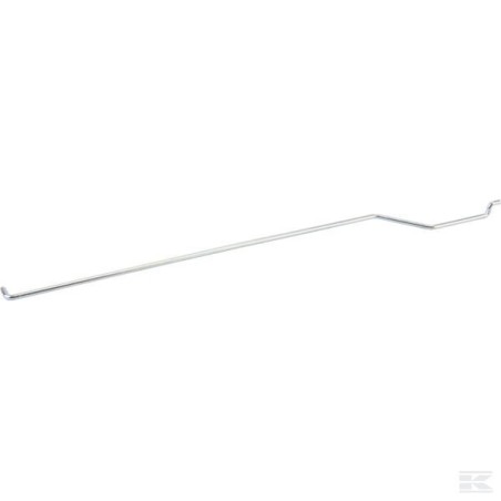 Barre de régulateur