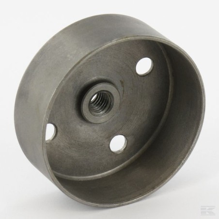 123050010/0 CLOCHE EMBRAYAGE HTJ550