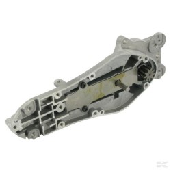 123685022/0 CARTER SUP TRANSMISSION HTJ550
