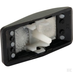 9400-0280-08 SWITCH COVER-VALVE