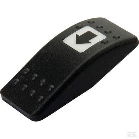 9400-0280-08 SWITCH COVER-VALVE
