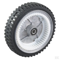 381007367/0 ENS. ROUE ALUM. 205