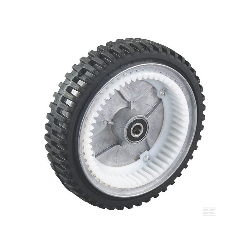 381007367/0 ENS. ROUE ALUM. 205
