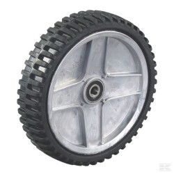 381007367/0 ENS. ROUE ALUM. 205