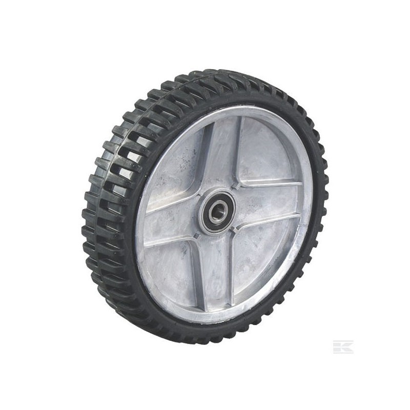 381007367/0 ENS. ROUE ALUM. 205