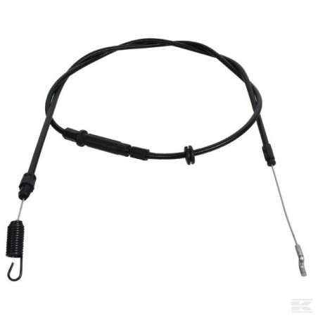 381030092/1 DRIVE CABLE 'GT' NT PETROL ERG