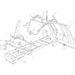 12793701/0 HEXAG-HEAD SCREW                    2009