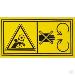 114357519/2 AUTOCOLLANT