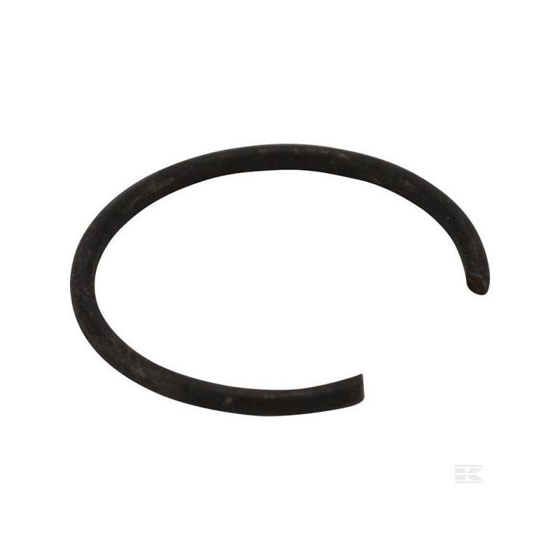 Bague de serrage Axe de piston