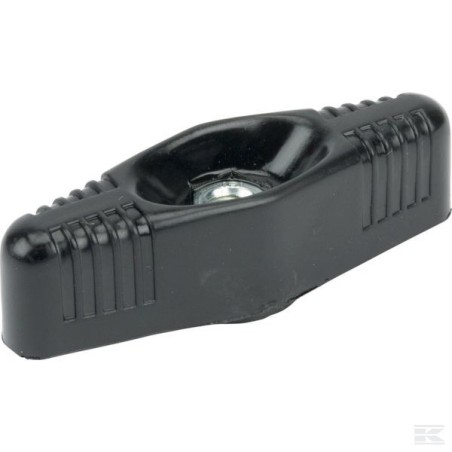 123593510/0 LOCK KNOB