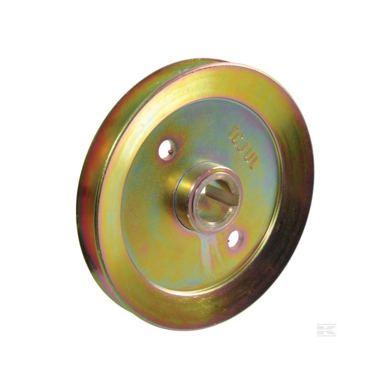 25601571/0 BLADE SHAFT POULIE J 98 S           2009