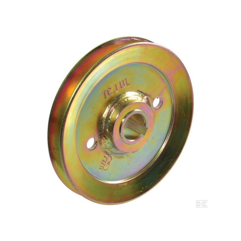 25601571/0 BLADE SHAFT POULIE J 98 S           2009