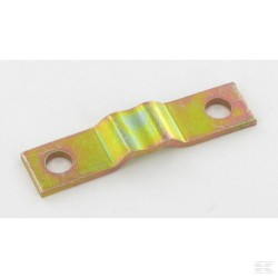 Plaque de fixation pour Roue