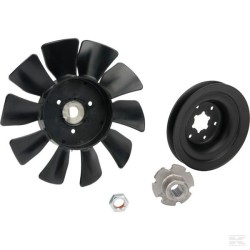 1139-2201-01 KIT VENTILATEUR