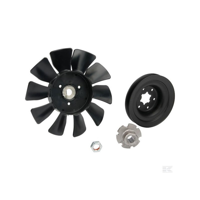 1139-2201-01 KIT VENTILATEUR