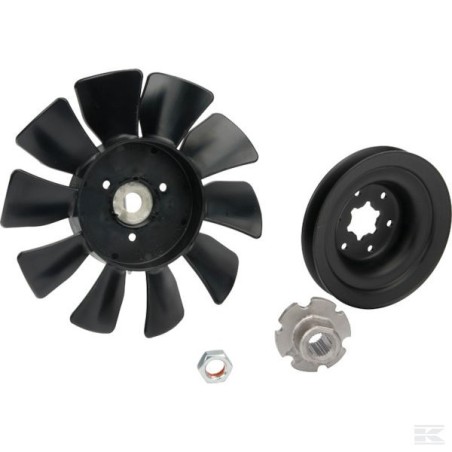 1139-2201-01 KIT VENTILATEUR
