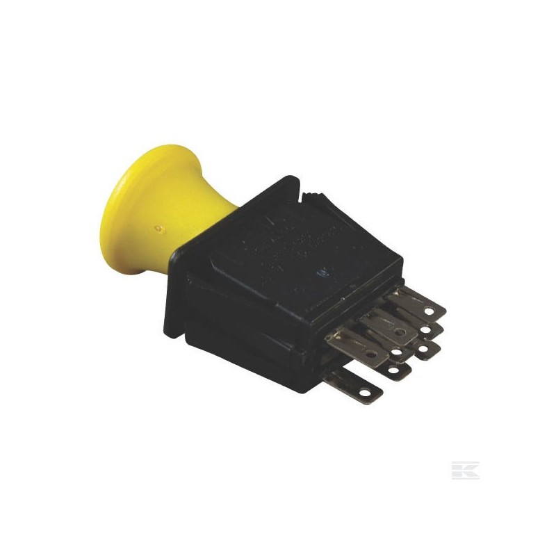 118450068/1 INTERRUPTEUR DELTA 6204-325  EMBRAYA
