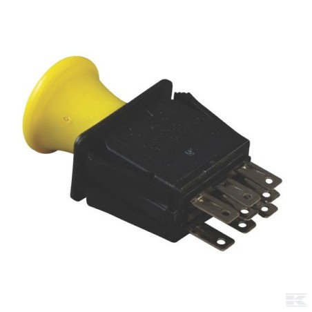 118450068/1 INTERRUPTEUR DELTA 6204-325 EMBRAYA